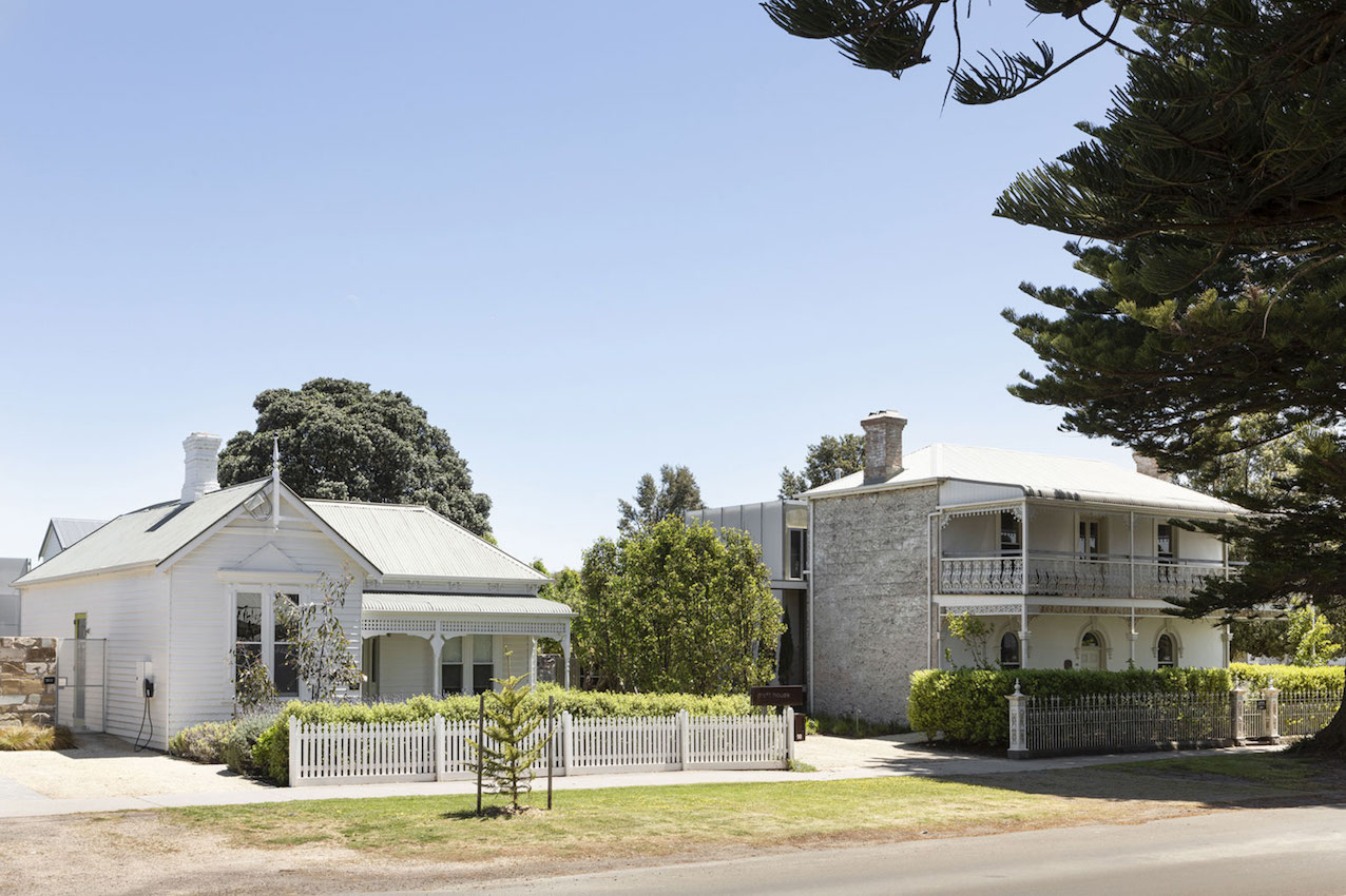 Drift House drift-house-port-fairy