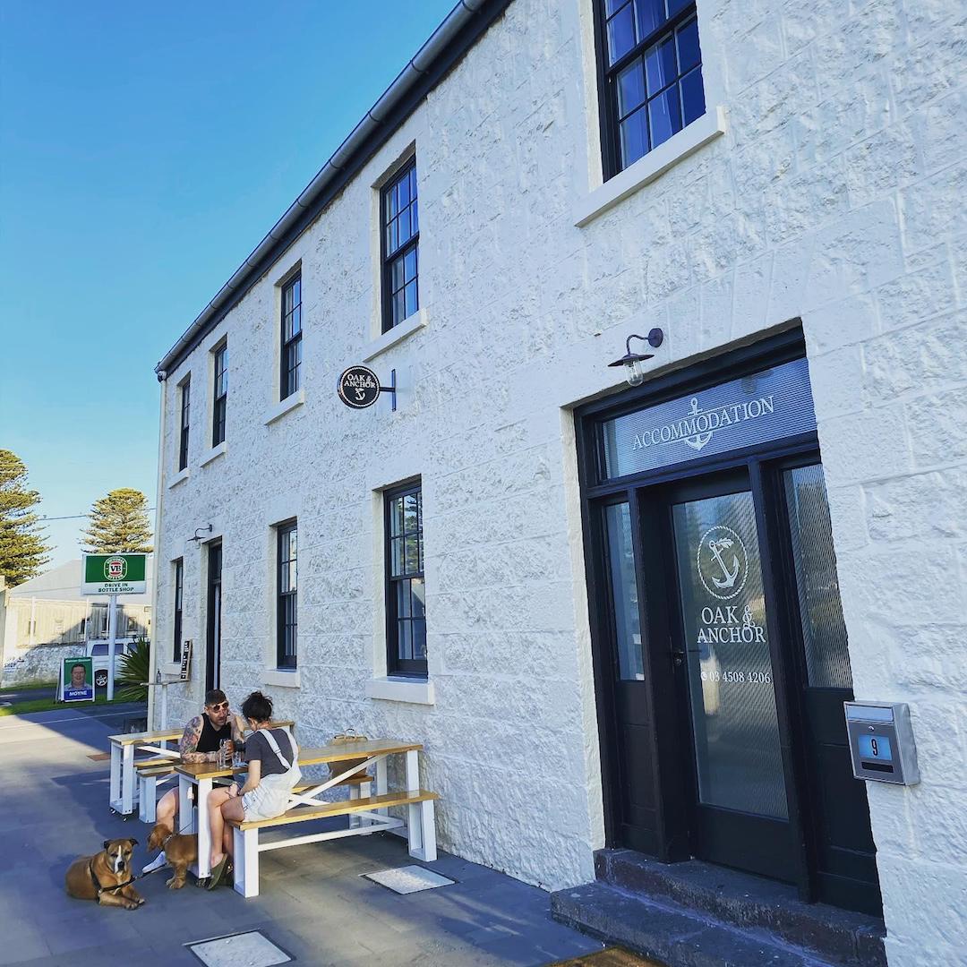 Oak and Anchor Hotel oak-and-anchor-hotel