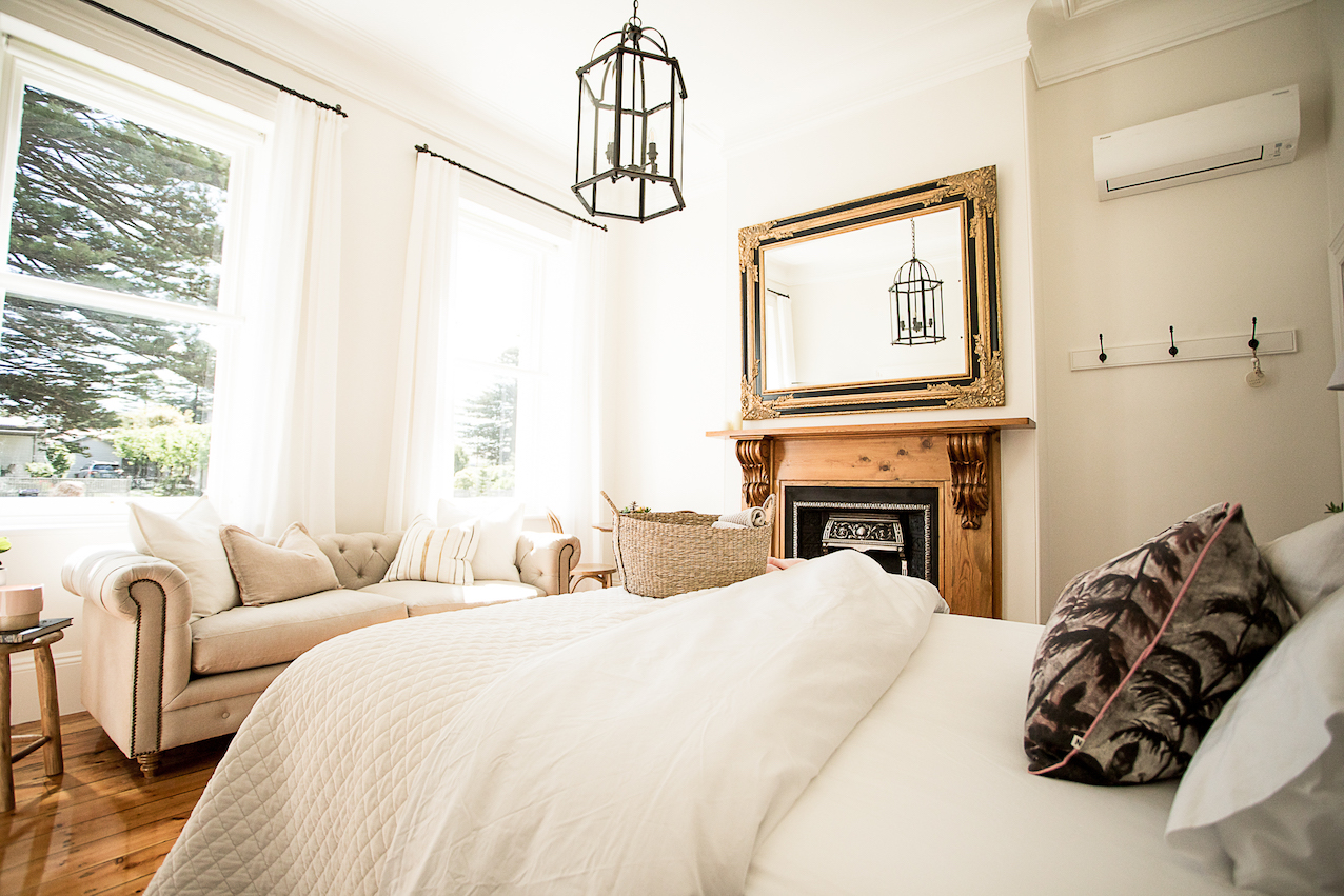 Old Market Inn Mason Suite old-market-inn-port-fairy-hotel