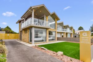 Aloha douglas riverside on the moyne river