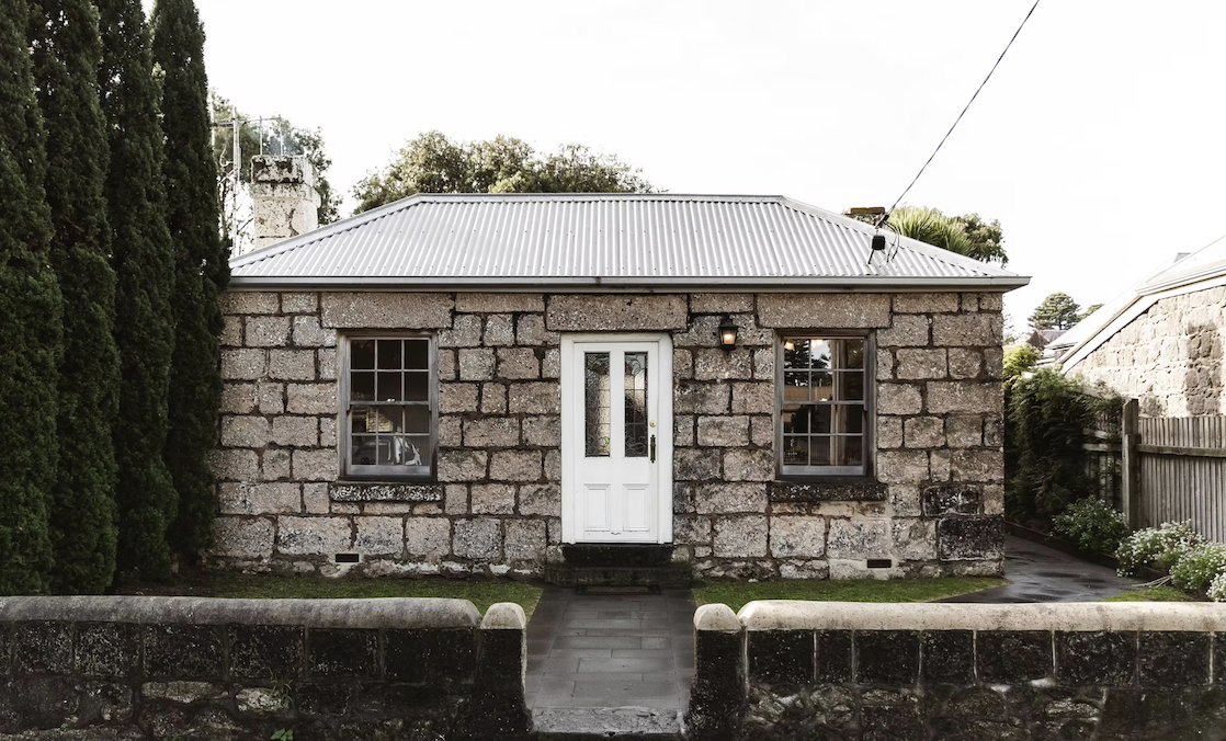 magnetic cottage port fairy